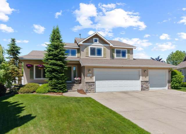 Property at 13013 E 37th Ct, Spokane Valley, WA 99206, 4 beds, 3 baths