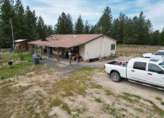 Property at 6171 L Coyote Canyon Rd, Fruitland, WA 99129-0000, 3 beds, 2 baths