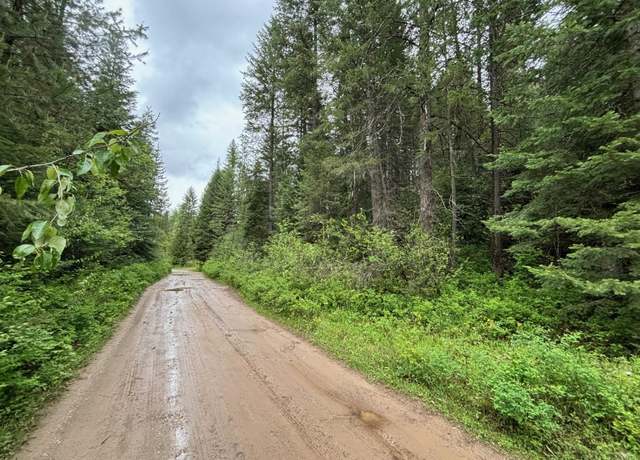 Property at 3706-K Waitts Lake Rd, Valley, WA 99181