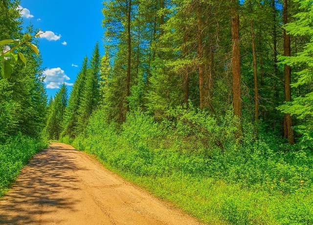 Property at 3706-K Waitts Lake Rd, Valley, WA 99181