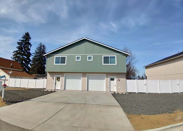 Property at 4907 E 6th Ave Unit 4909 E 6th Ave, Spokane Valley, WA 99212, 6 beds, 4 baths