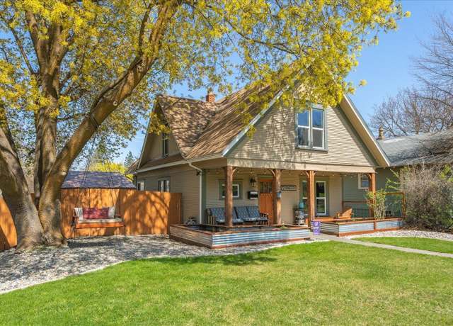 Property at 1601 E 14th Ave, Spokane, WA 99202, 3 beds, 2 baths