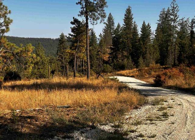 Property at 000 Horseshoe Lake Rd, Deer Park, WA 99006