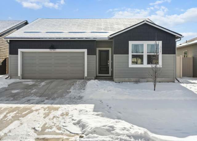 Property at 18706 E Flat Rock River Ave, Spokane Valley, WA 99016, 3 beds, 2 baths
