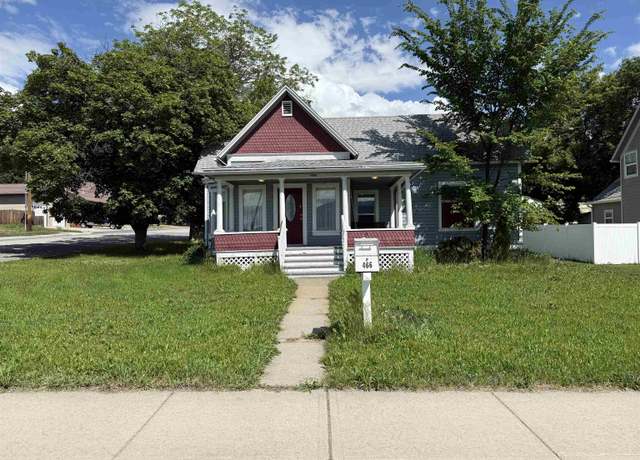 Property at 466 N Oak St, Colville, WA 99114, 3 beds, 2 baths
