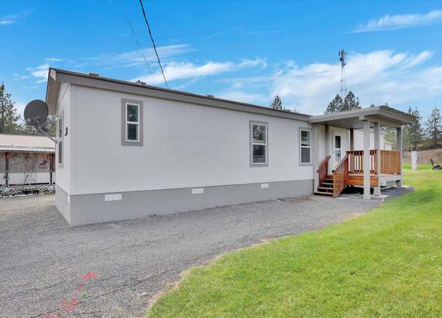 Property at 34010 S Black Butte Ln, Cheney, WA 99004, 2 beds, 2 baths