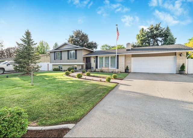 Property at 11315 E 26th Ave, Spokane Valley, WA 99206, 5 beds, 3 baths