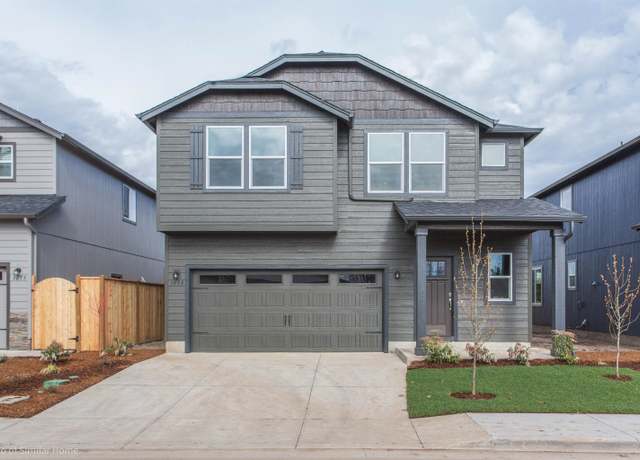 Property at 1602 W 68th Ave Lot 4 Block 2 - Talent, Spokane, WA 99224, 3 beds, 3 baths
