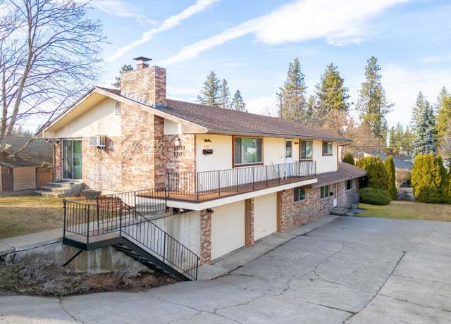 Property at 1303 E 30th Ave #1305, Spokane, WA 99203, 6 beds, 4 baths