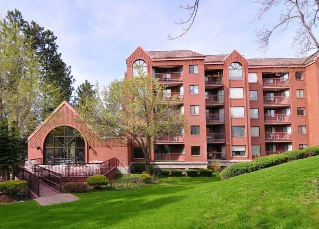 Property at 221 E Rockwood Blvd #422, Spokane, WA 99202-0000, 1 bed, 1 bath