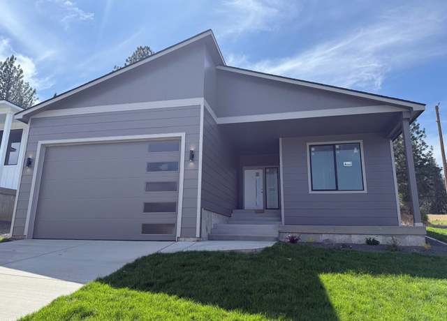 Property at 4408 S Willow Ln, Spokane Valley, WA 99216, 5 beds, 3 baths