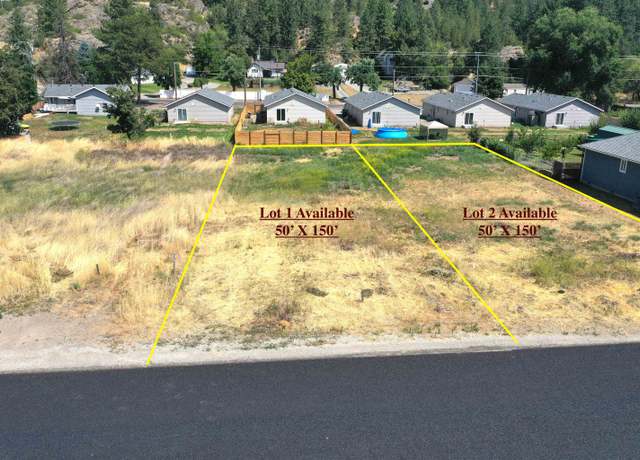 Property at 48XX-1 E Fairview Ave, Spokane, WA 99217