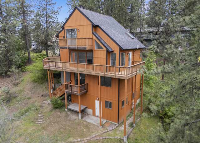 Property at 4926 N Northwood Dr, Spokane, WA 99212, 4 beds, 3 baths