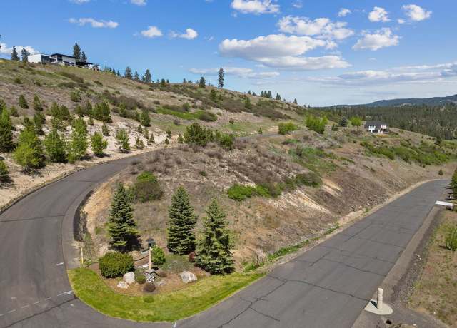 Property at 1824 E Tomahawk Ln, Spokane, WA 99224
