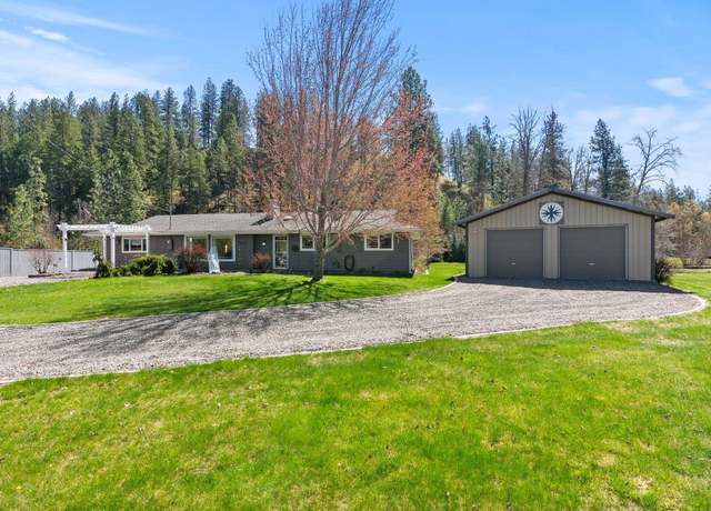 Property at 675 Pend Oreille Loop, Colville, WA 99114, 3 beds, 2 baths
