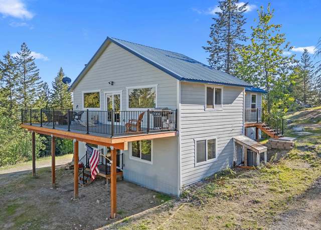 Property at 712 Alpen View Ln, Newport, WA 99156, 3 beds, 2 baths