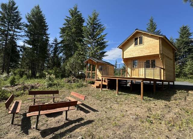 Property at 3142 Bren Holly Way, Valley, WA 99181