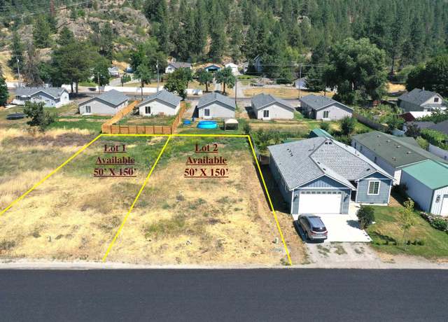 Property at 48XX-2 E Fairview Ave, Spokane, WA 99217
