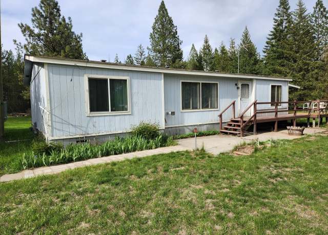 Property at 612 W Westmoreland Rd, Deer Park, WA 99006, 2 beds, 2 baths
