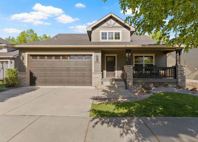 Property at 1790 N Winchester St, Liberty Lake, WA 99019, 5 beds, 3 baths