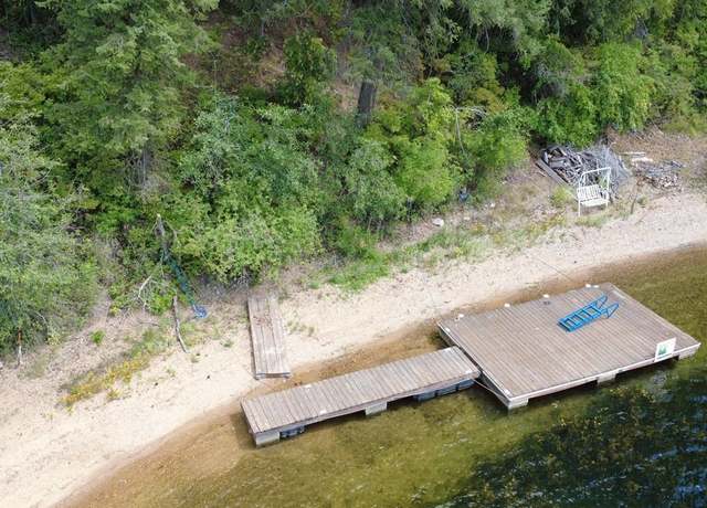 Property at 3999 Bayside Way, Loon Lake, WA 99148