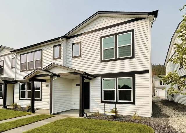 Property at 5113 E Frederick Ave, Spokane, WA 99217, 3 beds, 2 baths