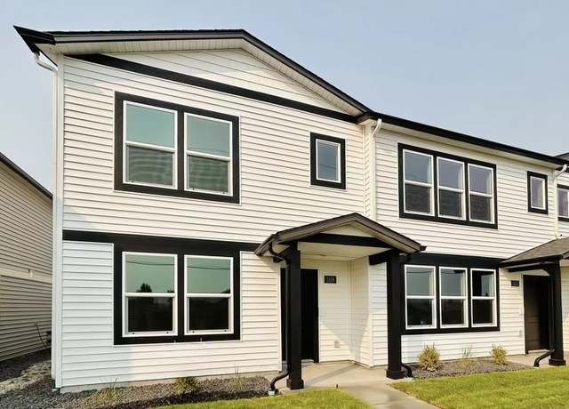 Property at 5109 E Frederick Ave, Spokane, WA 99217, 3 beds, 2 baths
