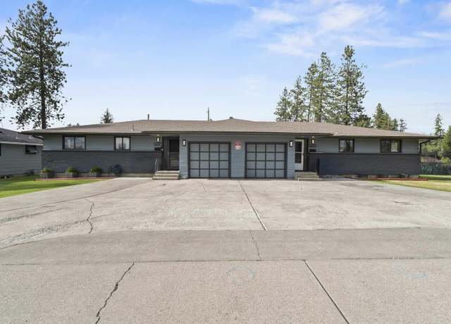 Property at 3506 W Francis Ave, Spokane, WA 99208, 6 beds, 4 baths