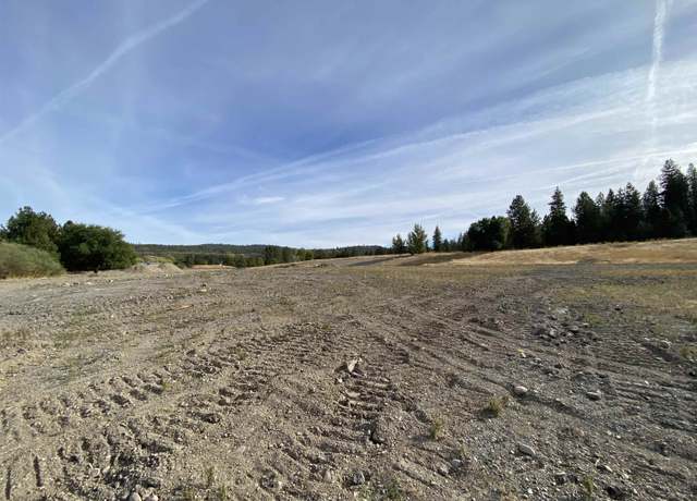 Property at 11XXX E Sands Rd, Spokane Valley, WA 99206