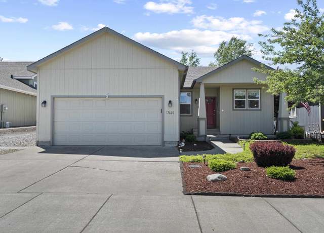 Property at 17620 E 3rd Ln, Spokane, WA 99016, 3 beds, 2 baths