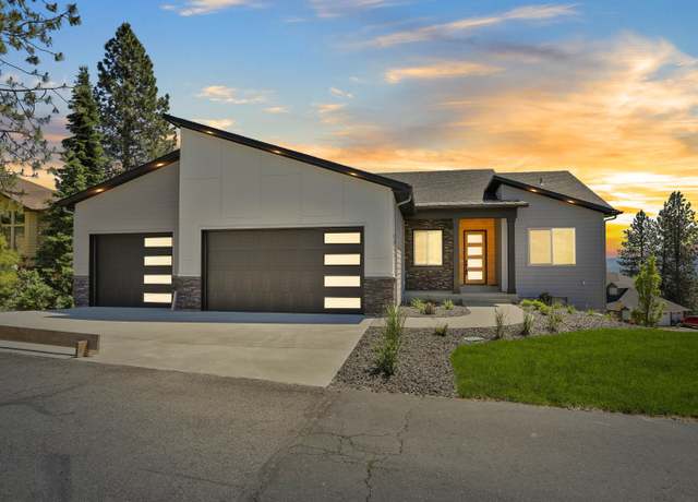 Property at 7285 E Columbia Dr, Spokane, WA 99212, 3 beds, 2 baths