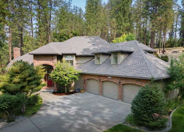 Property at 16822 N Golden Dr, Colbert, WA 99005, 6 beds, 4 baths