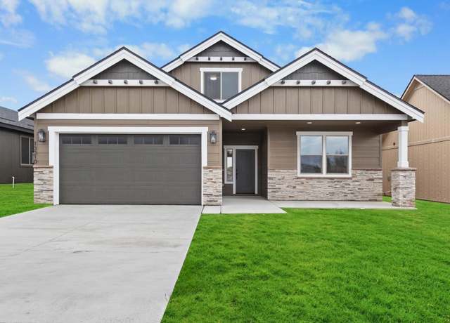 Property at 13310 N Starling Ln, Spokane, WA 99208, 5 beds, 3 baths