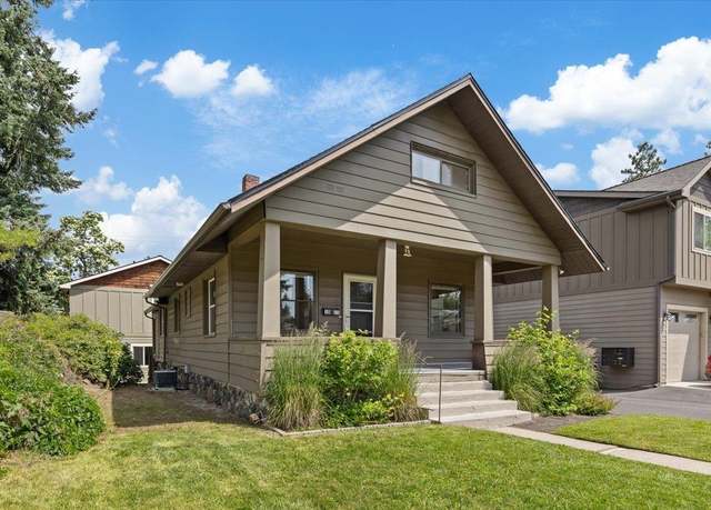 Property at 1011 E 30th Ave, Spokane, WA 99203, 3 beds, 1 bath