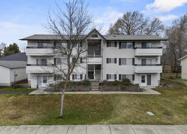 Property at 12506 E 3rd Ave, Spokane Valley, WA 99216, 12 beds, 12 baths