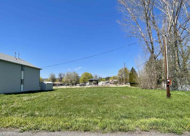 Property at tbd W Robert Ave, Chewelah, WA 99109