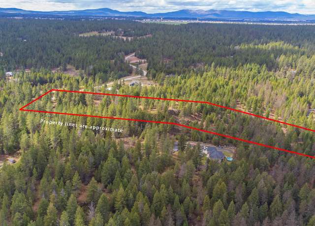 Property at TBD LOT 30 E North Park Ln, Deer Park, WA 99006