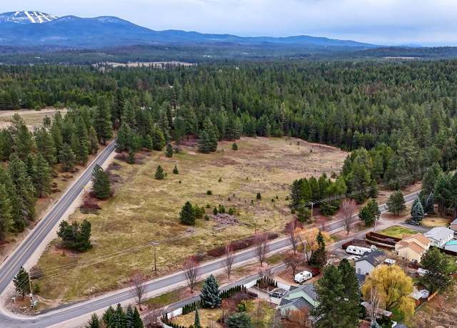Property at Undisclosed address, Elk, WA 99009