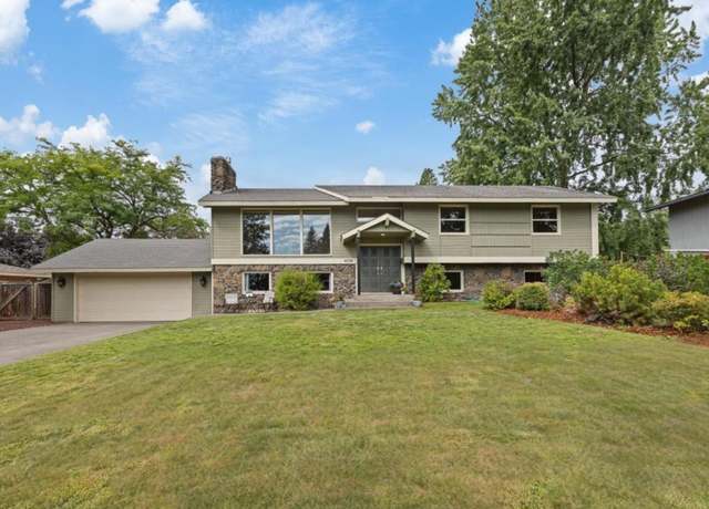 Property at 4718 S Magnolia St, Spokane, WA 99223, 5 beds, 3 baths