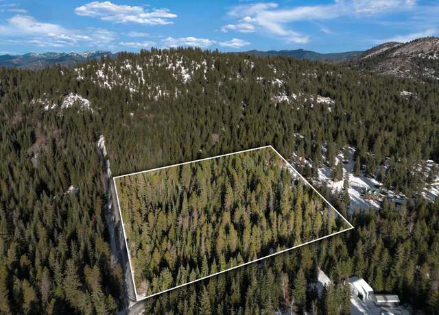 Property at Vista Dr, Newport, WA 99156