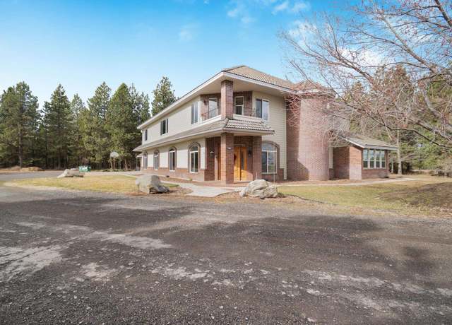 Property at 21411 N Hwy 395 Hwy, Colbert, WA 99005, 5 beds, 3 baths