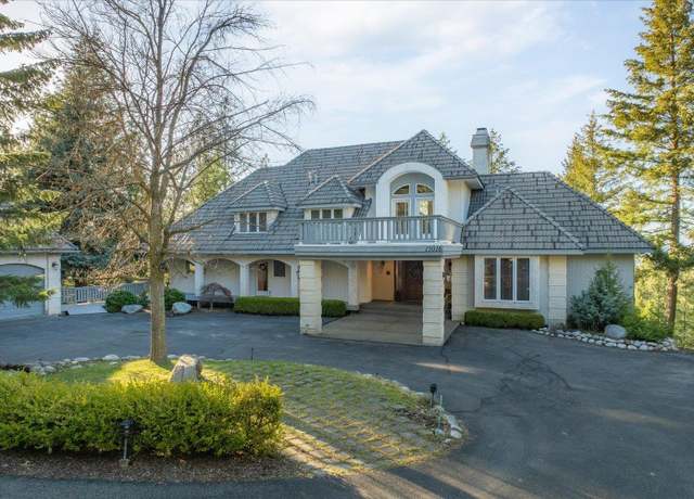 Property at 15016 E Bella Vista Ln, Veradale, WA 99037, 4 beds, 5 baths