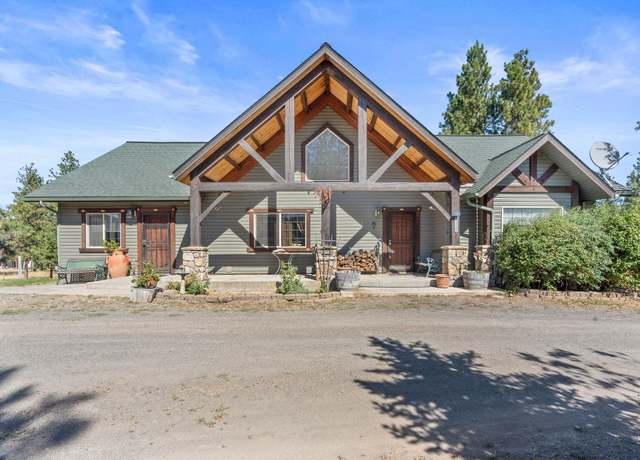 Property at 1328 E Smythe Rd, Spangle, WA 99031, 5 beds, 3 baths