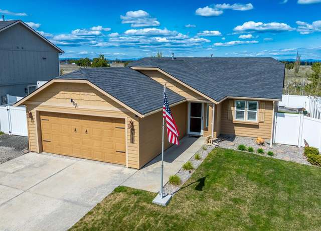 Property at 12506 W 1st Ave, Airway Heights, WA 99001, 3 beds, 2 baths