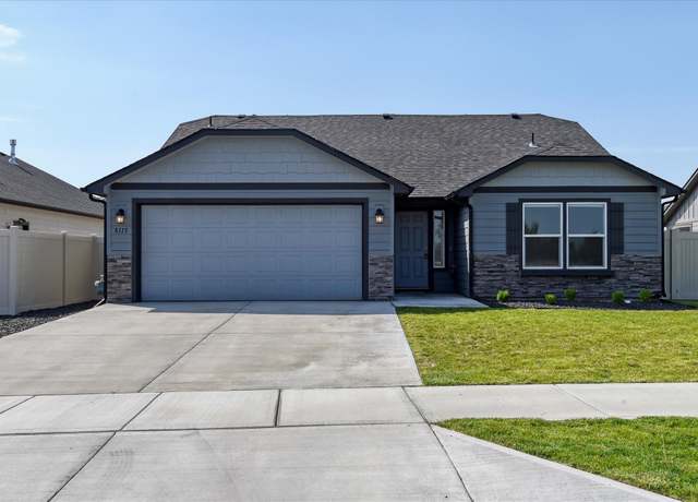 Property at 8115 W 57th Ave, Spokane, WA 99224, 3 beds, 2 baths