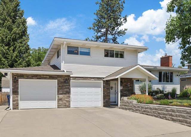 Property at 3606 W Lyons Ave, Spokane, WA 99208, 3 beds, 2 baths
