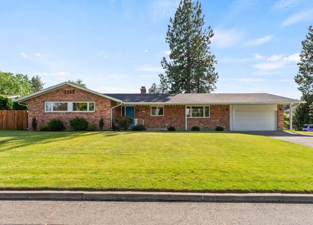 Property at 12802 E Guthrie Dr, Spokane Valley, WA 99216, 3 beds, 3 baths