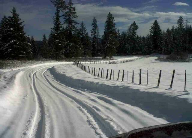 Property at 3378 H Hill Loop Rd, Kettle Falls, WA 99141-0000