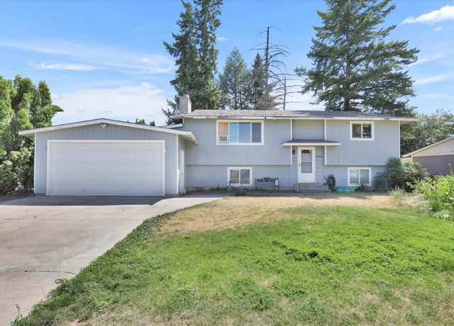Property at 12604 E Skyview Ave, Spokane Valley, WA 99216, 5 beds, 2 baths