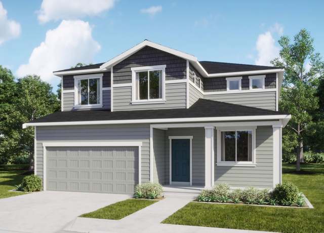Property at 24610 E Short Tail Ln, Liberty Lake, WA 99019, 5 beds, 3 baths